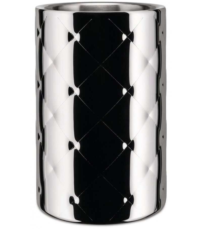 Mateglacé Alessi Vacuum Bottle Stand