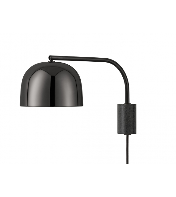 Grant Normann Copenhagen Lámpara de Pared