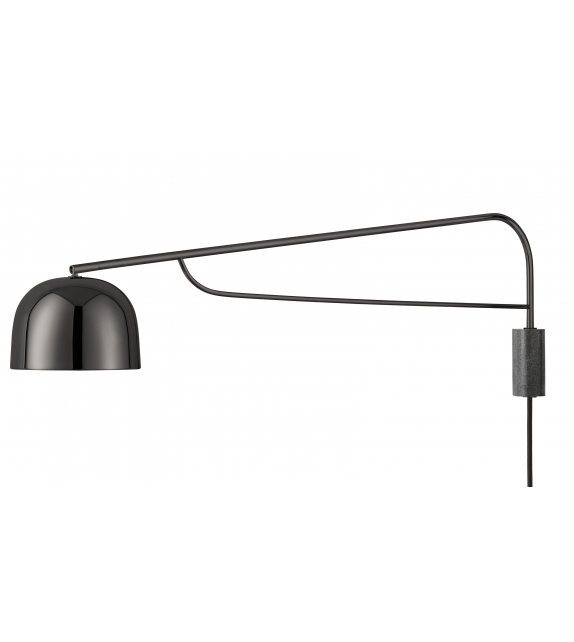 Grant Normann Copenhagen Wandleuchte