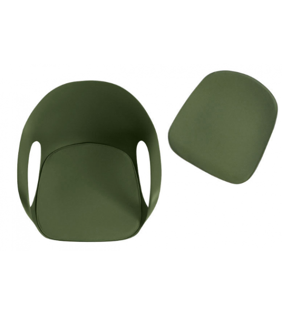 Elephant Kristalia Cuscino