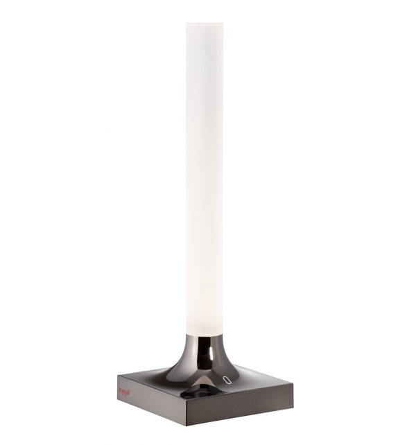 Ready for shipping - Goodnight Battery Kartell Table Lamp