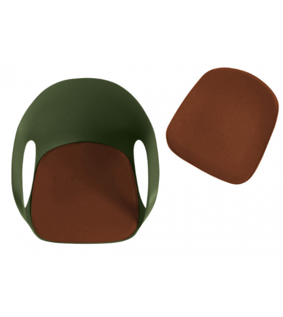 Elephant Kristalia Cushion