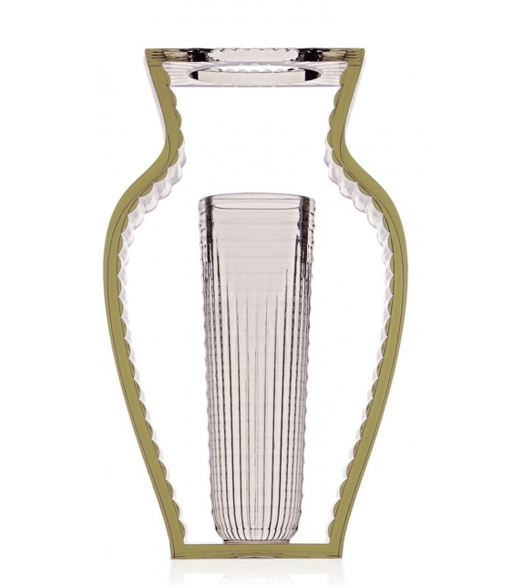 I Shine Vaso Kartell