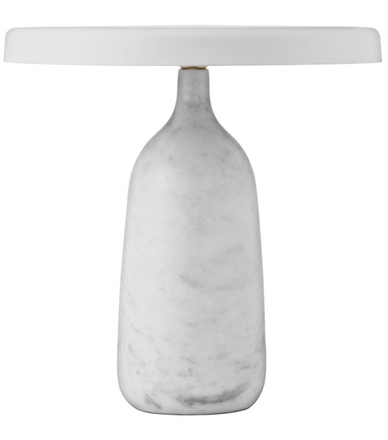 Eddy Normann Copenhagen Lampe de Table