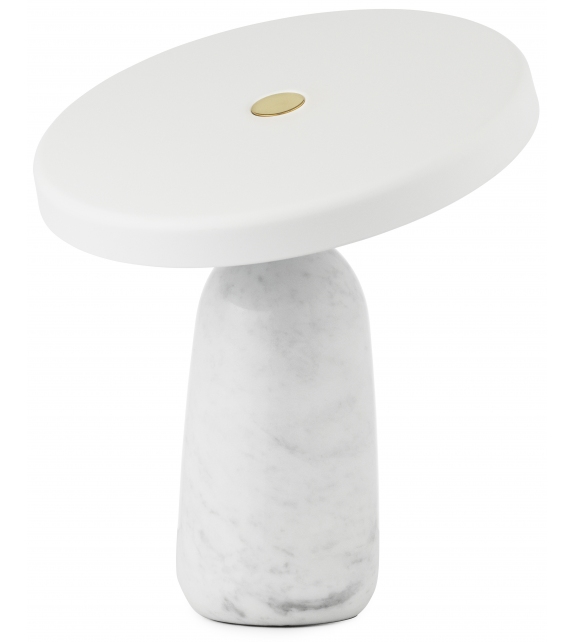 Eddy Normann Copenhagen Lámpara de Mesa