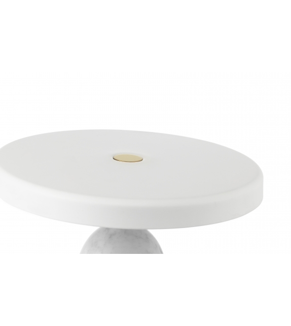 Eddy Normann Copenhagen Tischleuchte