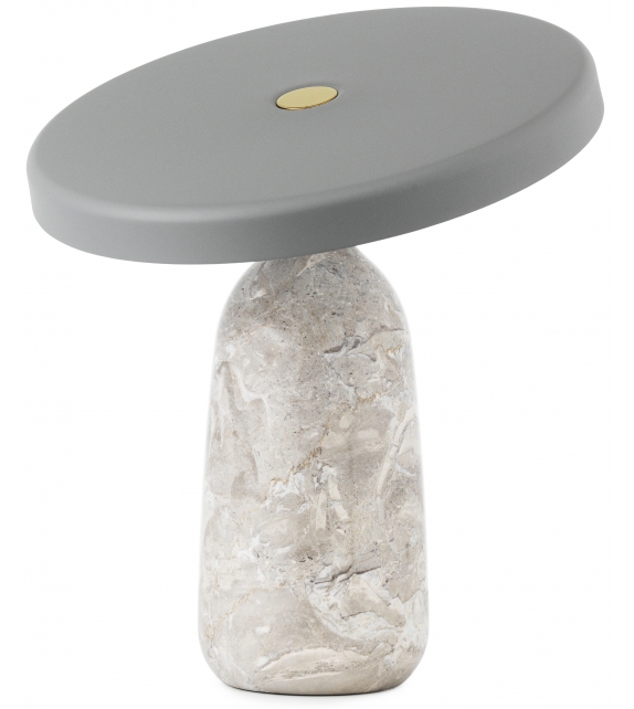 Eddy Normann Copenhagen Lampada da Tavolo
