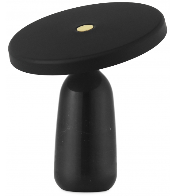 Eddy Normann Copenhagen Lámpara de Mesa