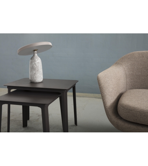 Eddy Normann Copenhagen Lampe de Table