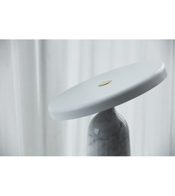 Eddy Normann Copenhagen Table Lamp