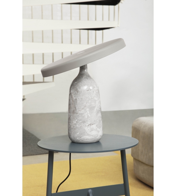Eddy Normann Copenhagen Lampe de Table