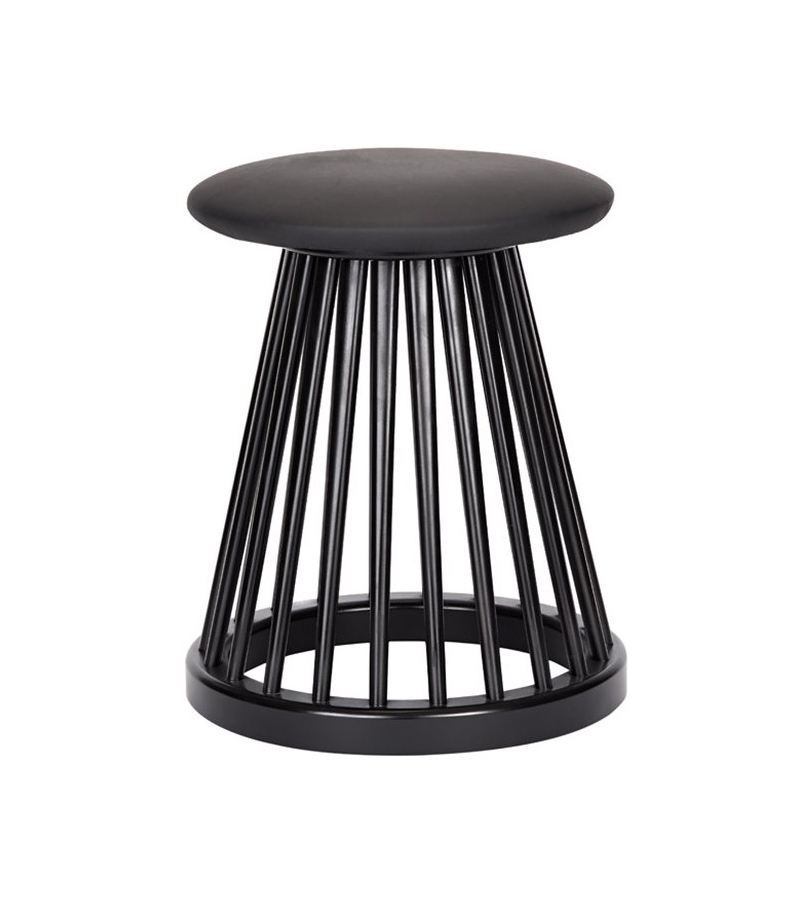 Fan Stool Tom Dixon Taburete