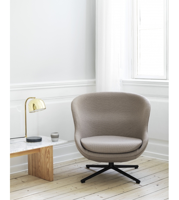 Grant Normann Copenhagen Lampada da Tavolo