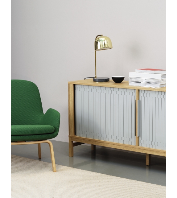 Grant Normann Copenhagen Tischleuchte