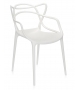 Masters Set di 4 Sedie Kartell