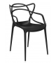 Masters Set di 4 Sedie Kartell