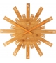 Raggiante Alessi Wall Clock