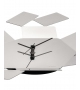 La Stanza dello Scirocco Alessi Wall Clock