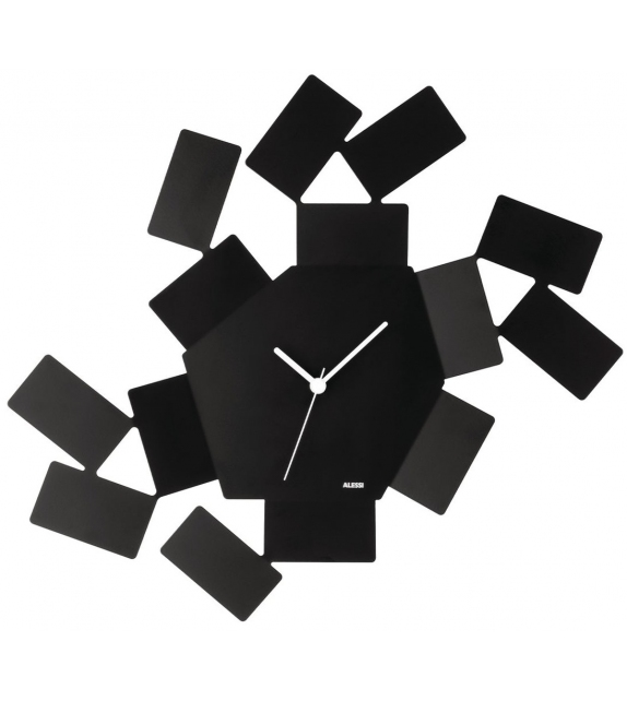 La Stanza dello Scirocco Alessi Orologio da Parete