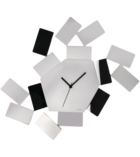 La Stanza dello Scirocco Alessi Wall Clock