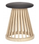 Fan Stool Tom Dixon Sgabello