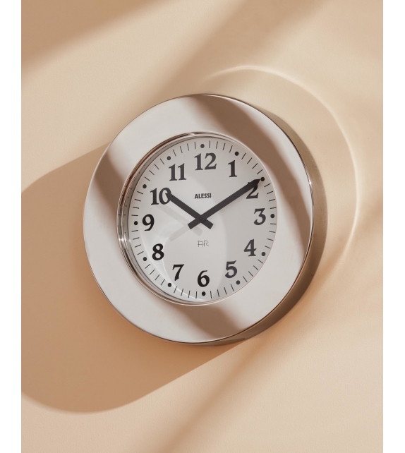 Momento Alessi Reloj de Pared
