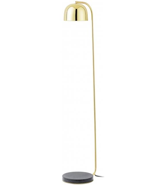Grand Normann Copenhagen Lampadaire