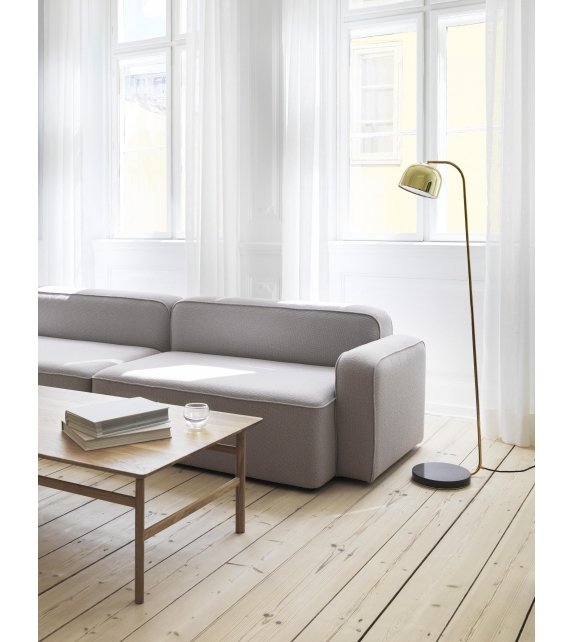 Grand Normann Copenhagen Lampadaire