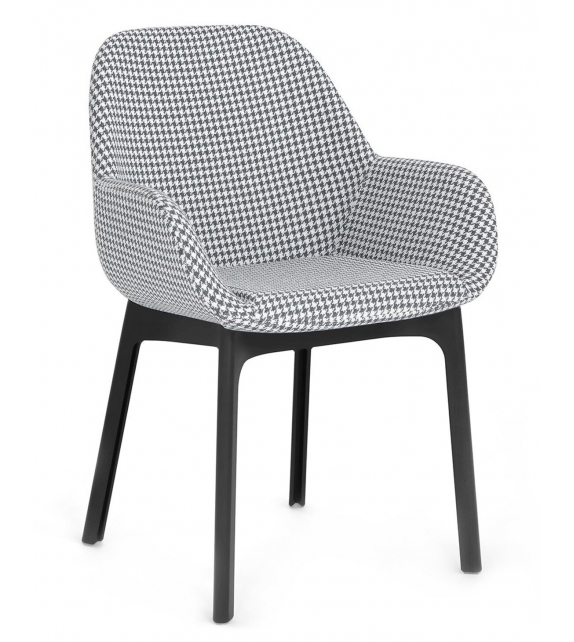 Clap Poltrona Kartell