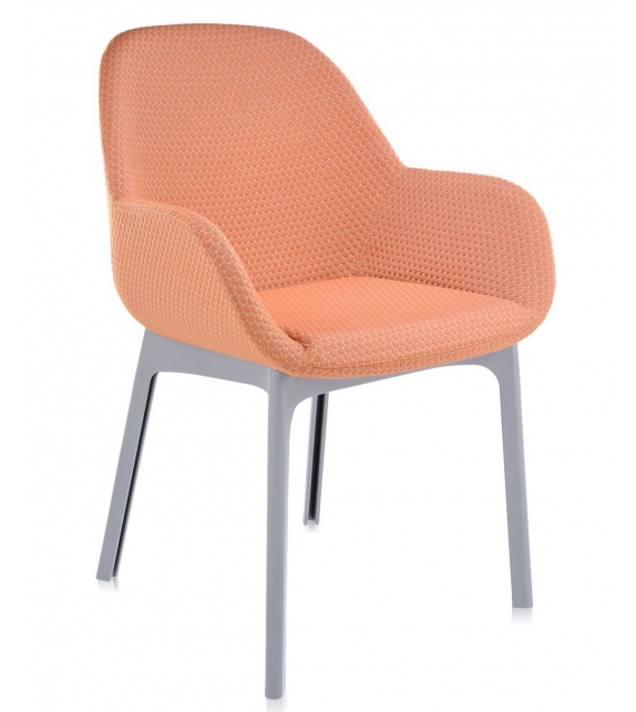 Clap Butaca Kartell