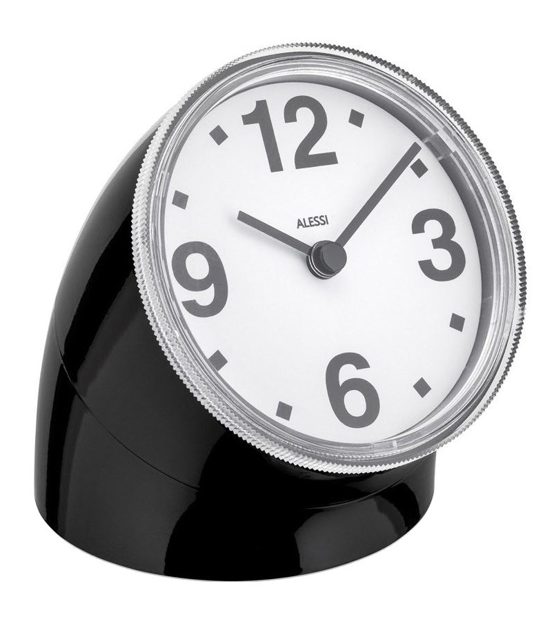 Cronotime Alessi Desk Clock