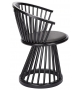 Fan Dining Chair Tom Dixon