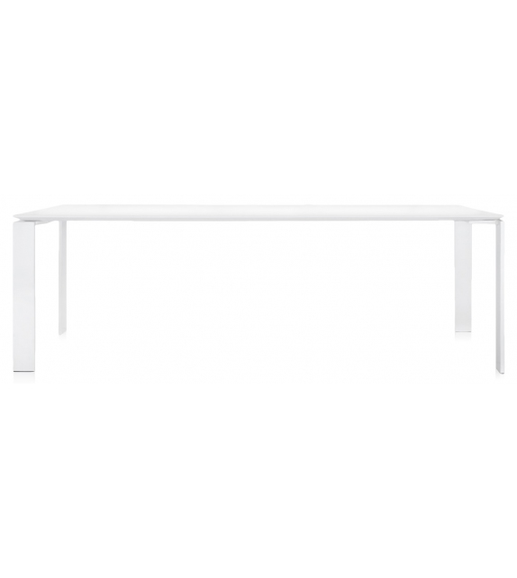 Four Outdoor Tisch Kartell