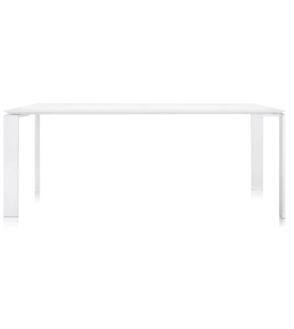 Four Outdoor Tisch Kartell