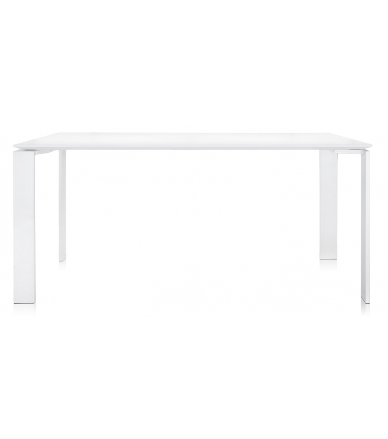 Four Outdoor Tisch Kartell