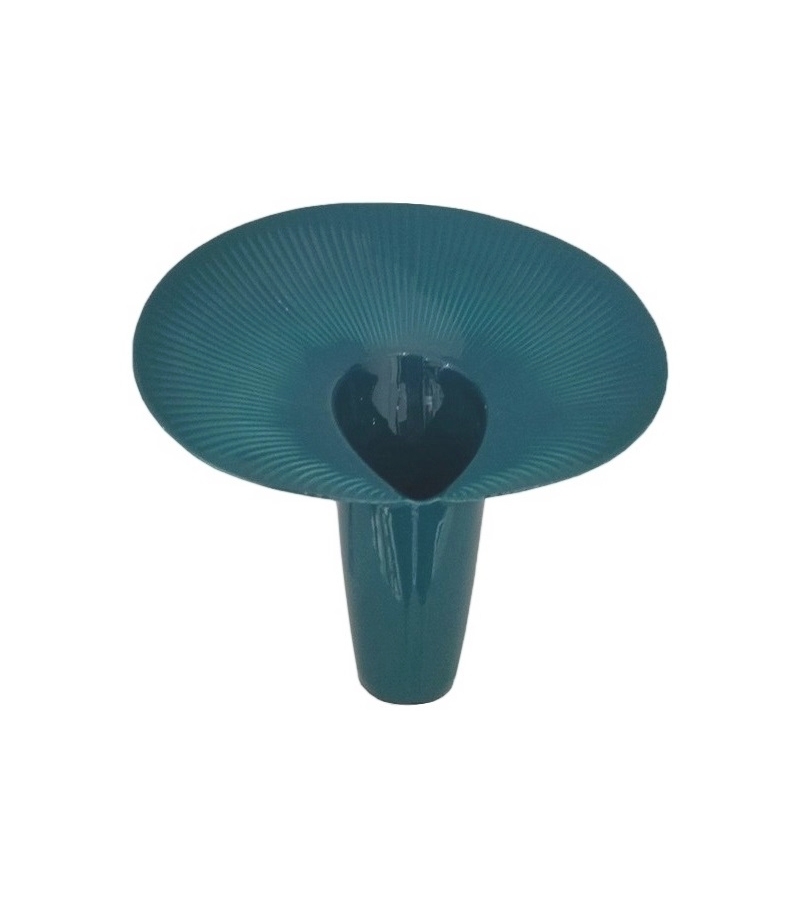 Ready for shipping - Fusca Bosa Vase