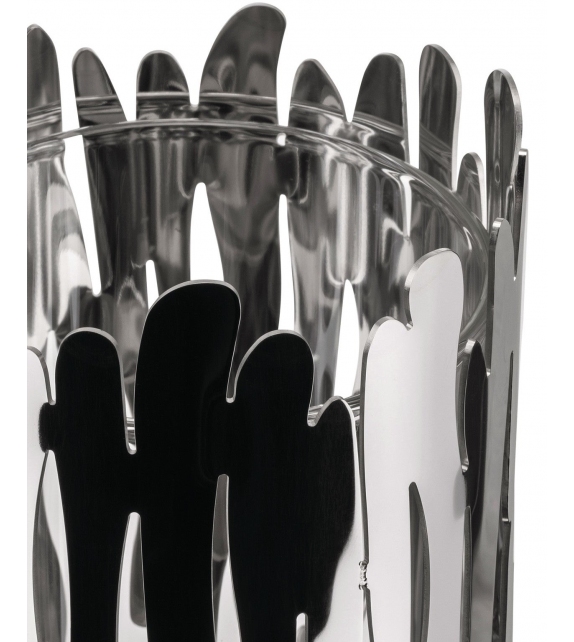 Barkvase Alessi Jarrón