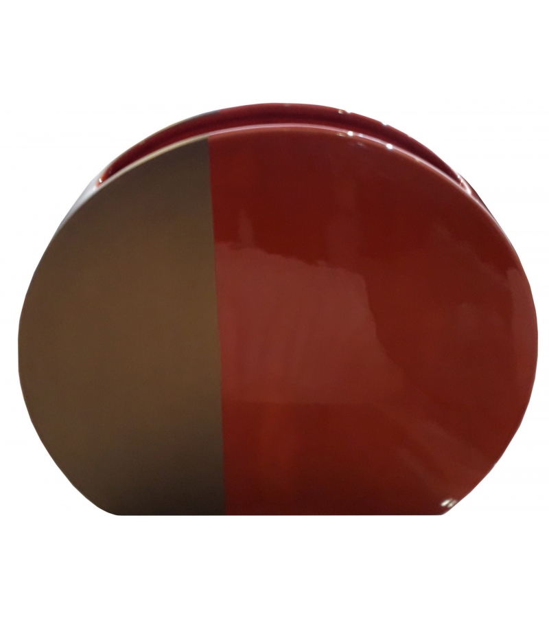 Prêt pour l'expédition - Circle Vase Bosa