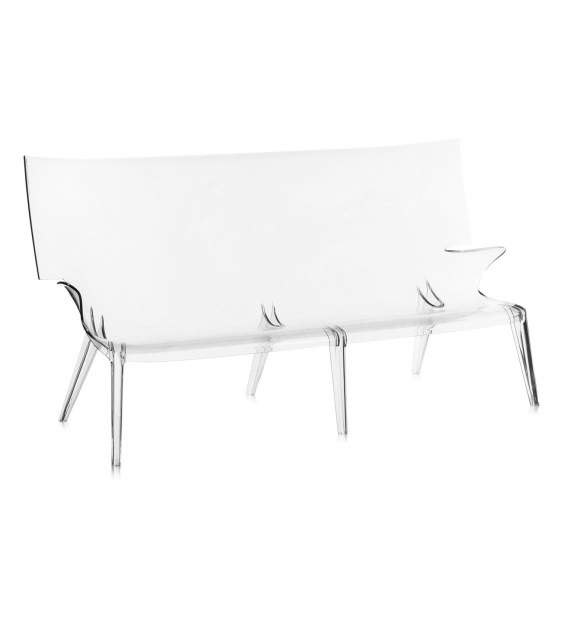 Uncle Jack Sofa Kartell