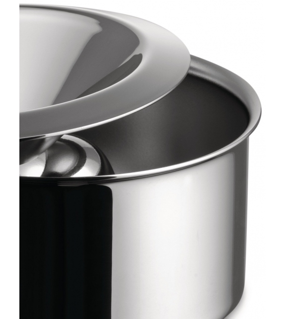 90010 Alessi Cendrier