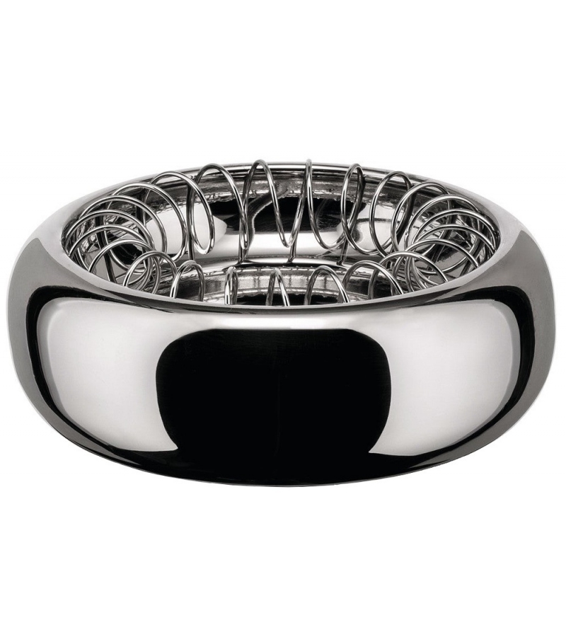 Spirale Alessi Aschenbecher
