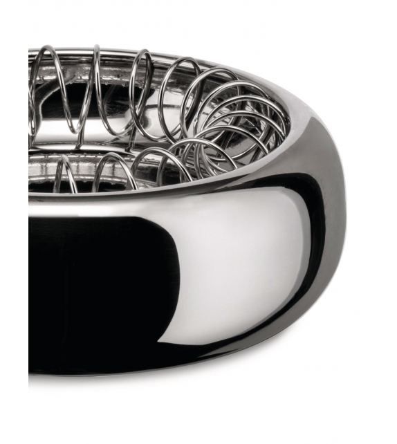 Spirale Alessi Aschenbecher