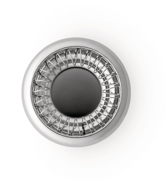 Spirale Alessi Cendrier