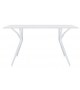 Spoon Table Kartell Tisch