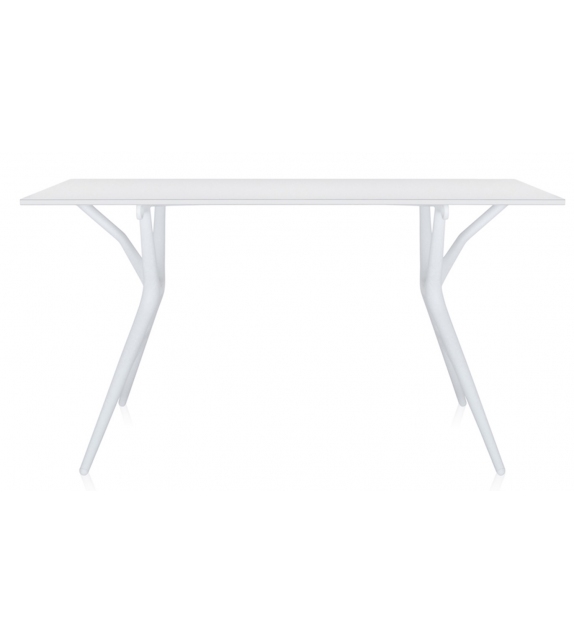 Spoon Table Kartell Tisch