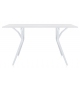 Spoon Table Kartell Tisch
