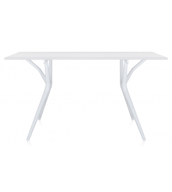 Spoon Table Kartell Tisch