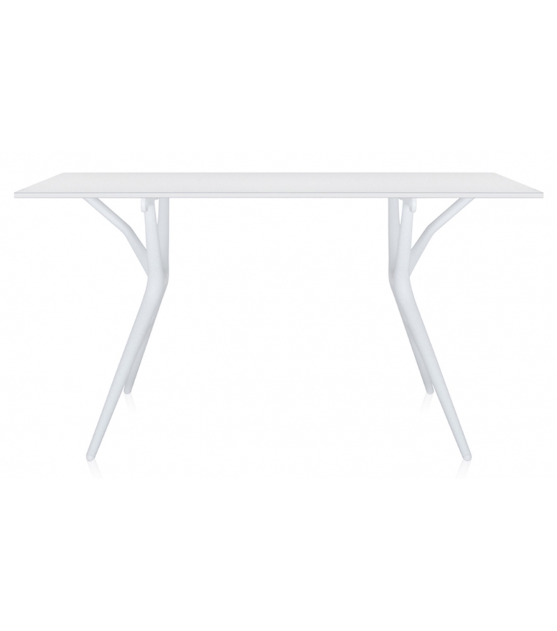 Spoon Table Kartell Mesa