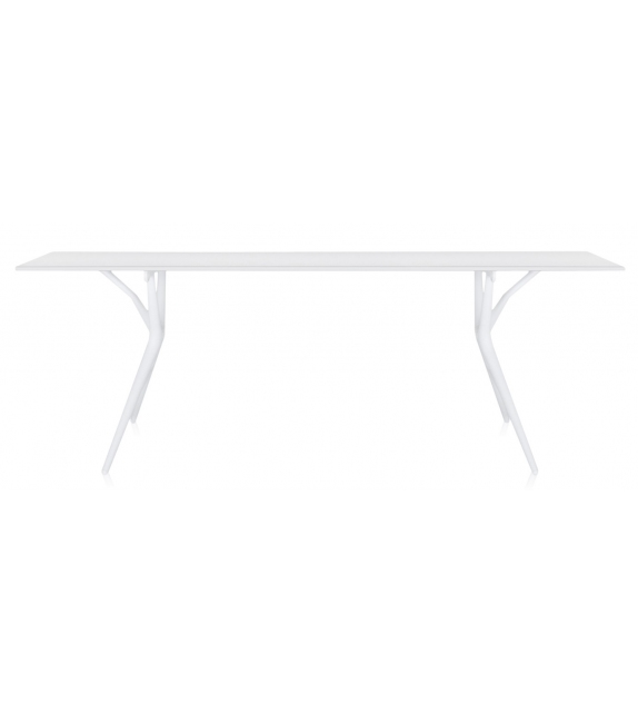 Spoon Table Kartell