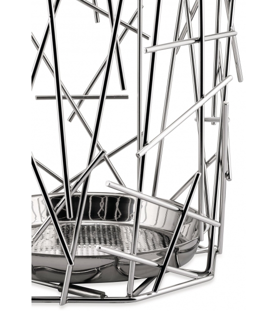 Blow Up Alessi Umbrella Stand